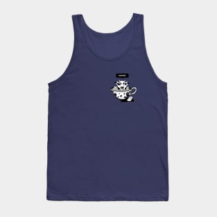 Mooo Tank Top